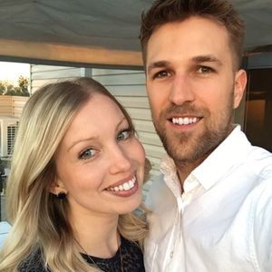 Meet your Posher, Audrey